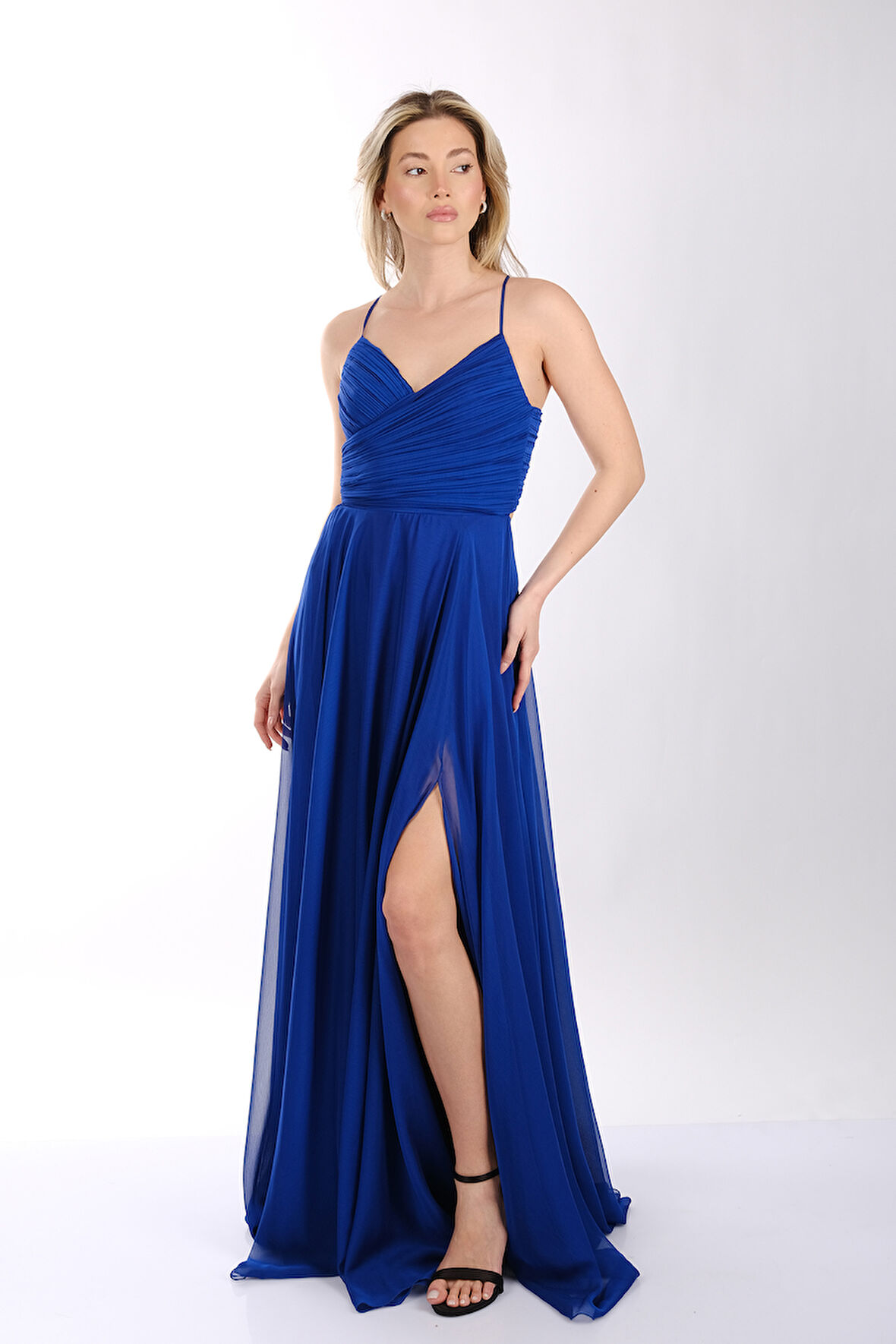 Dori Kadın Abiye 00KB6128