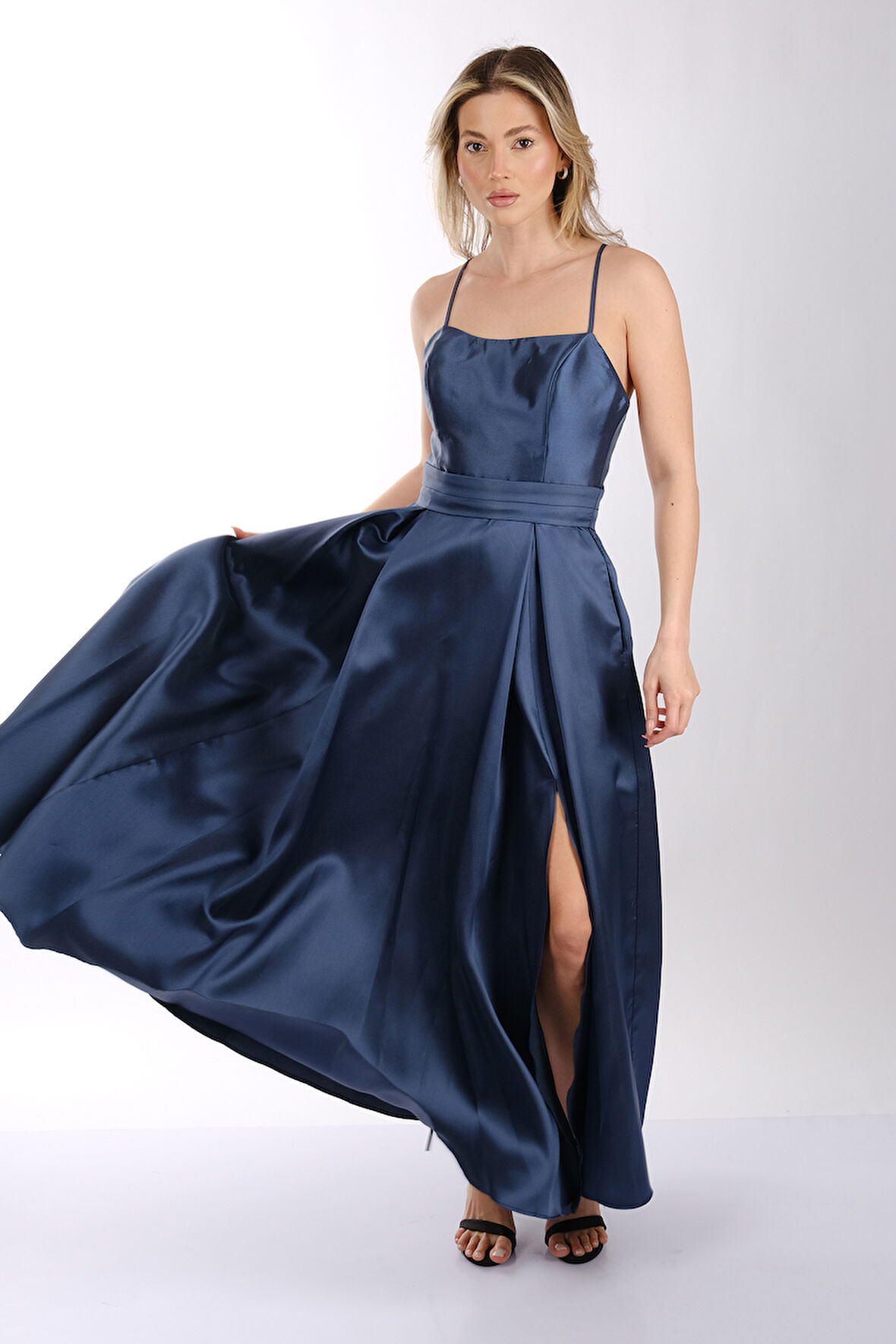 Abiye Elbise Dori 00KB7078