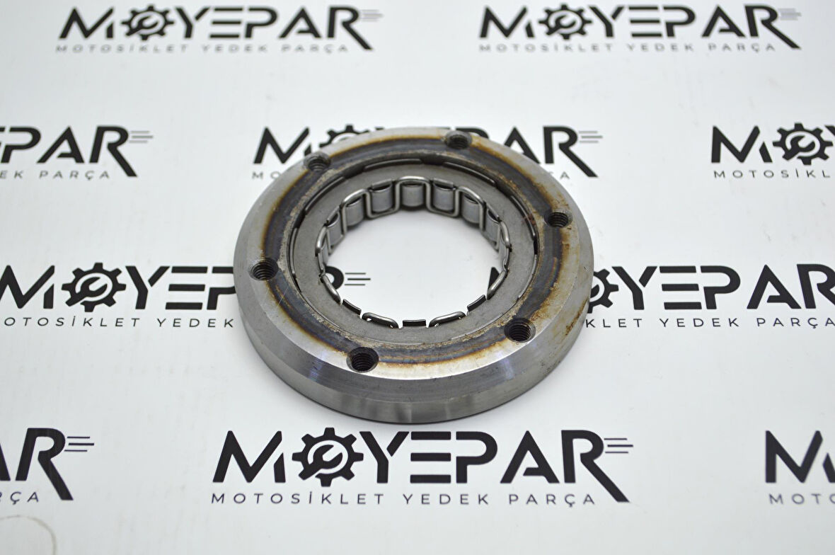 CBF 068A HONDA CBF 150 MARŞ KAVRAMA GÖBEĞİ KİTLEME