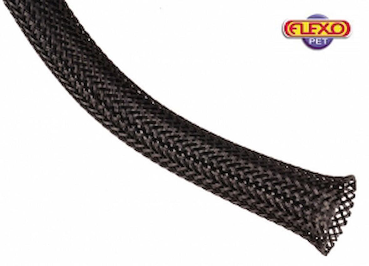 Techflex, Flexo Pet 9.5 mm