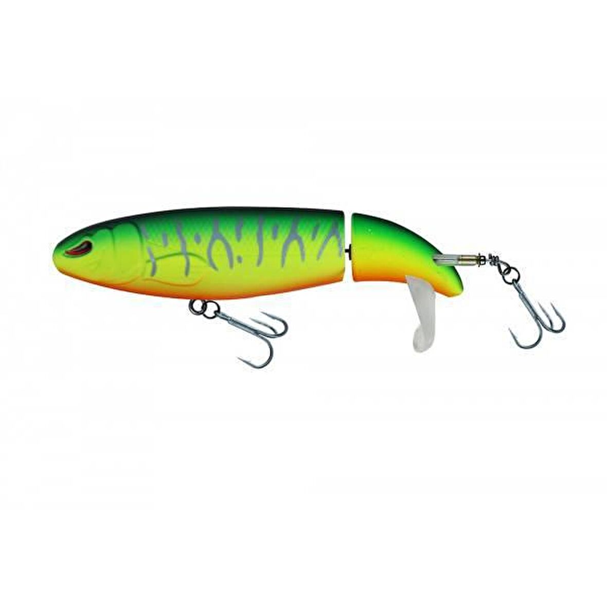 Japanese Yuki 9cm 13g Floating Su Üstü Suni Yem HG2690
