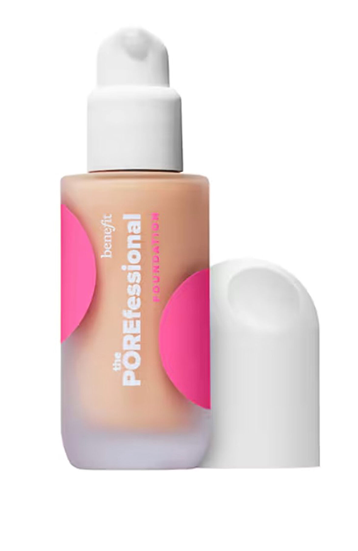 Benefit Cosmetics Niacinamide İçeren, Pürüzsüzlük Etkili Fondöten 9C
