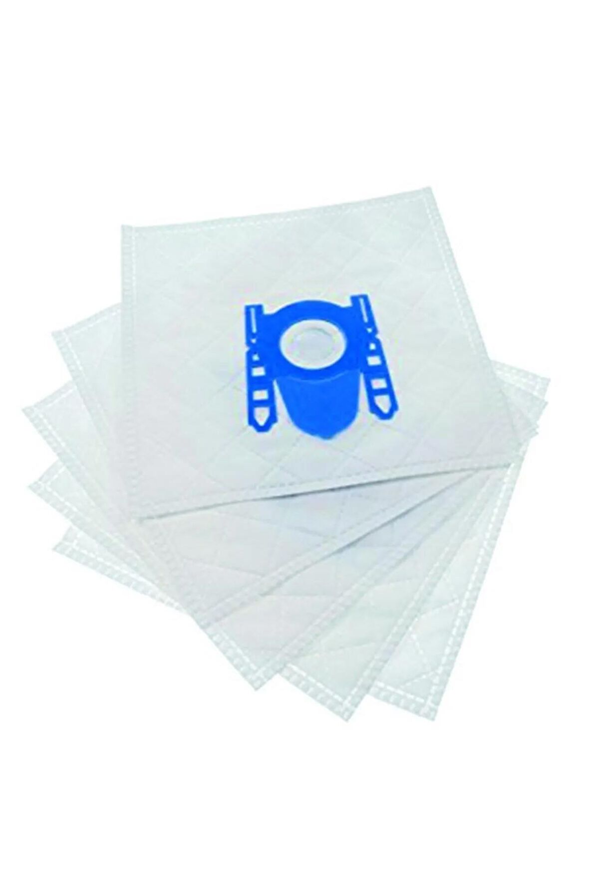 Vc 5000-5999 Süpürge Toz Torbası (10 Adet) Btm03573