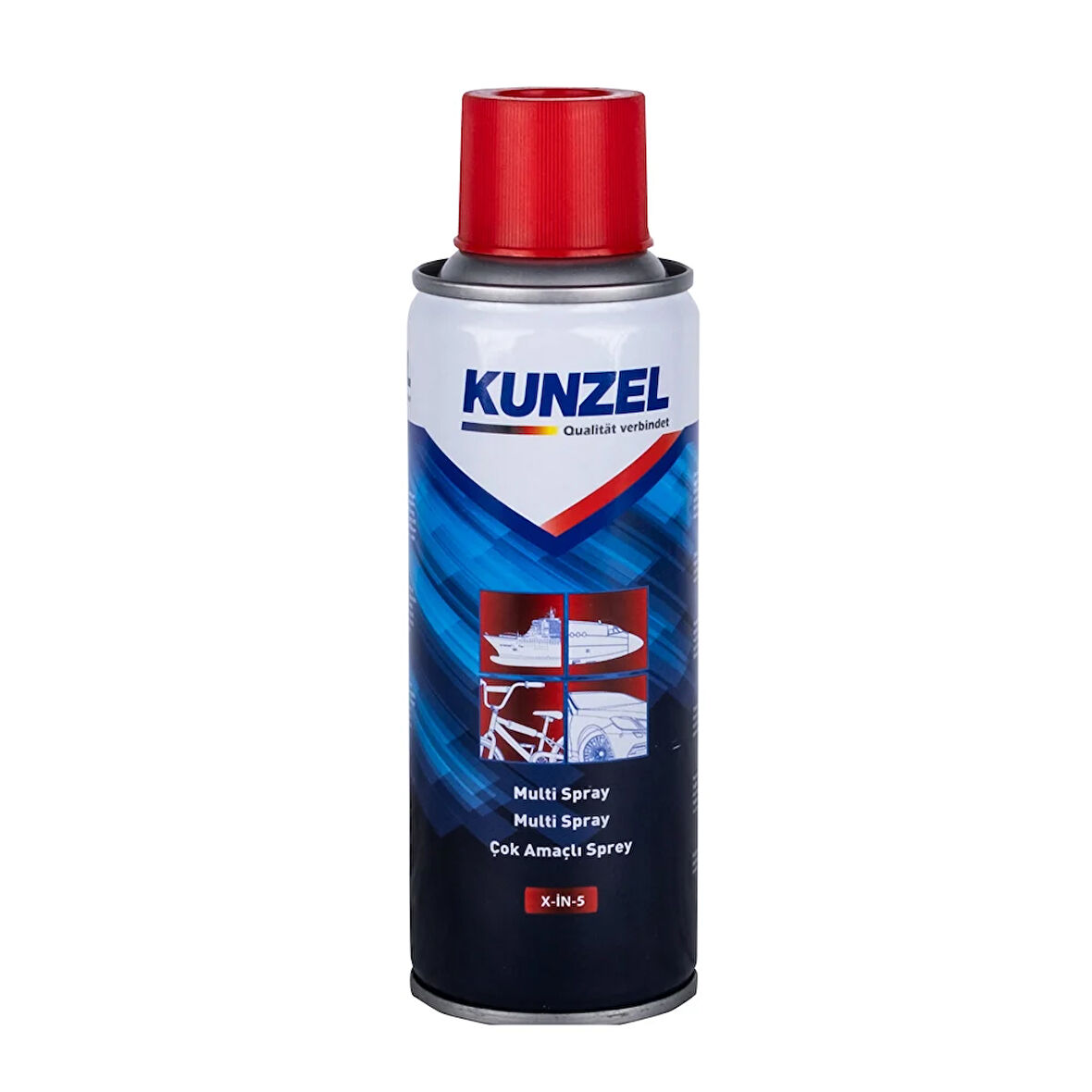 Kunzel Pas Sökücü 200Ml