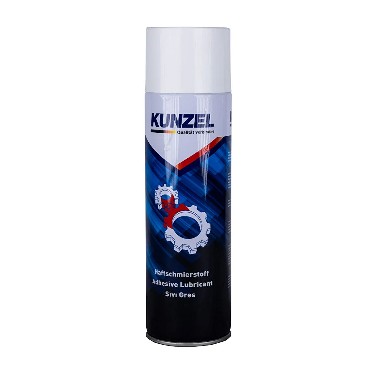 Kunzel Sıvı Gres 500Ml