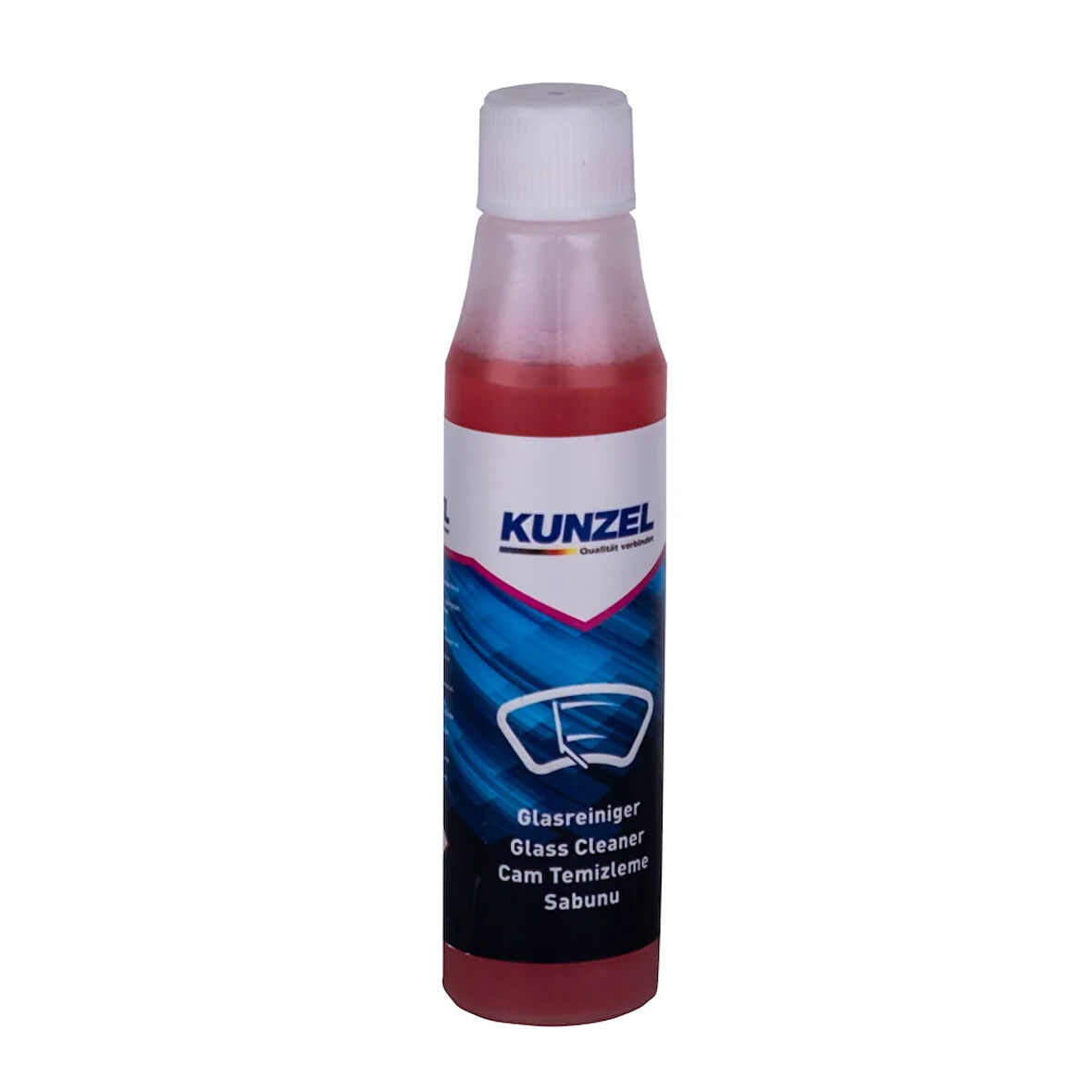 Kunzel Cam Sabunu 33Ml