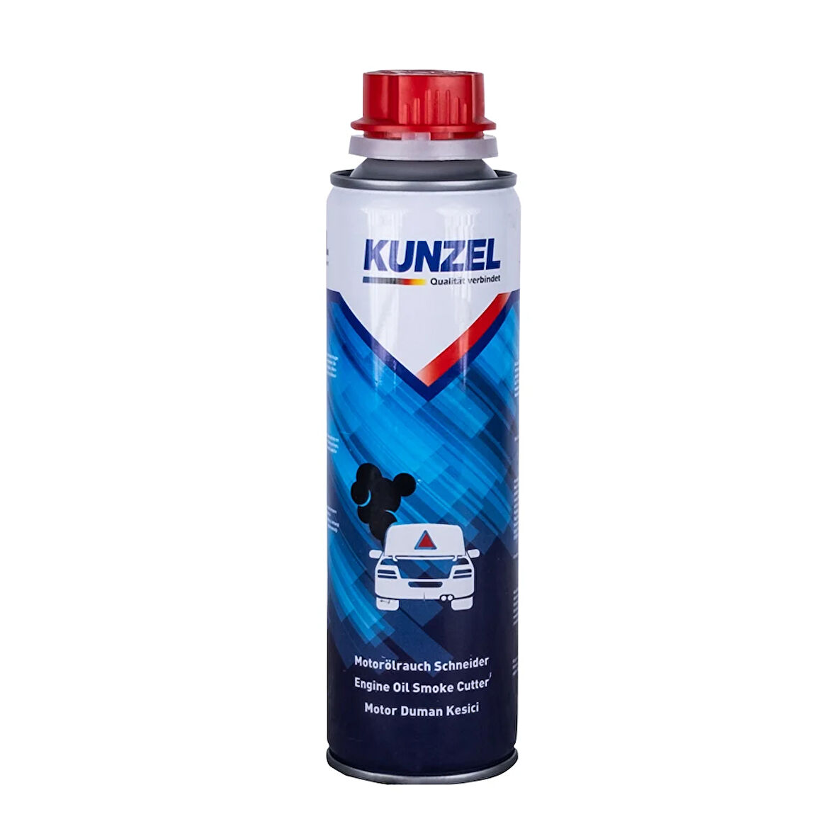 Kunzel Motor Yağ Katkısı Duman Kesici 354 ML