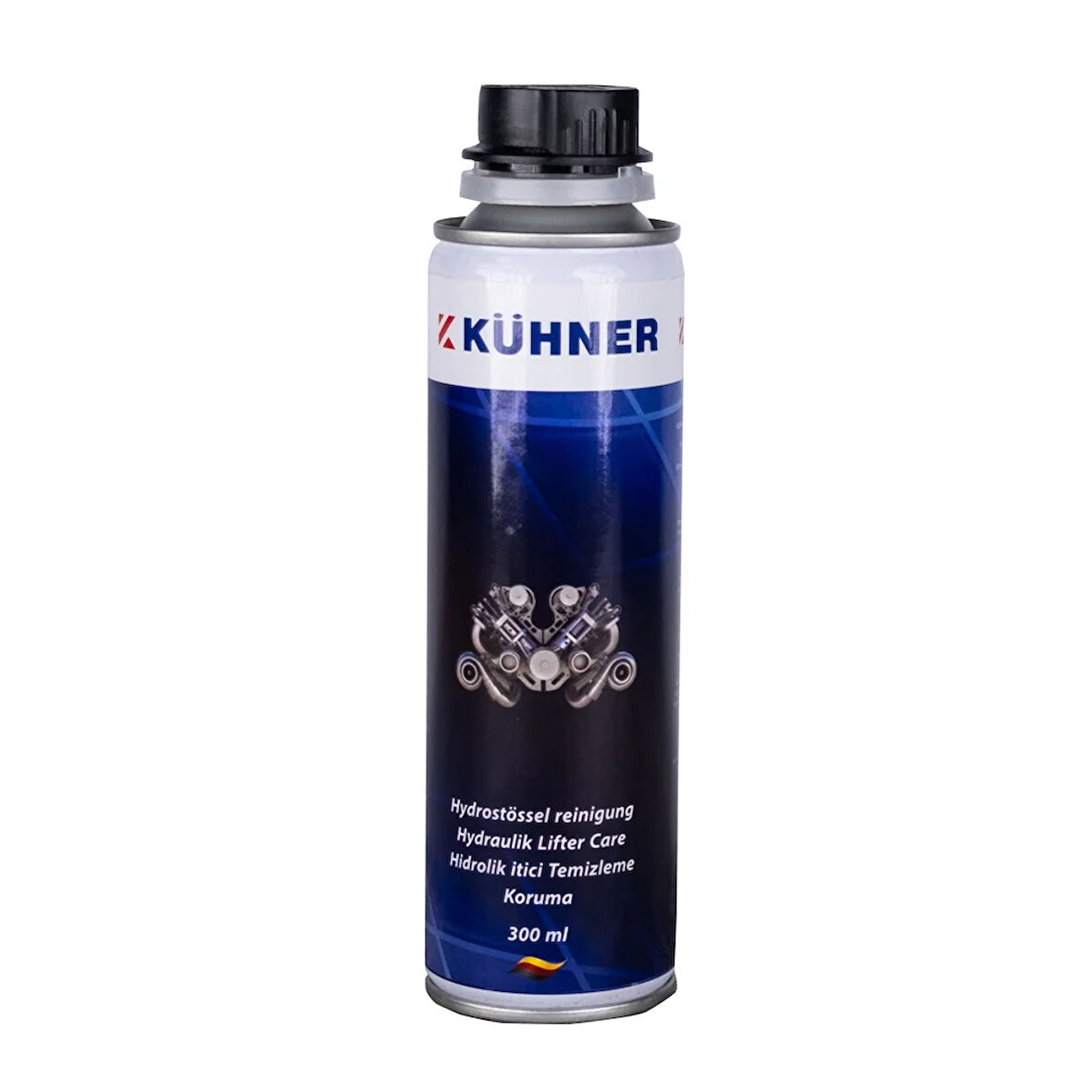 Kühner İtici Ses Kesici 300 ML 