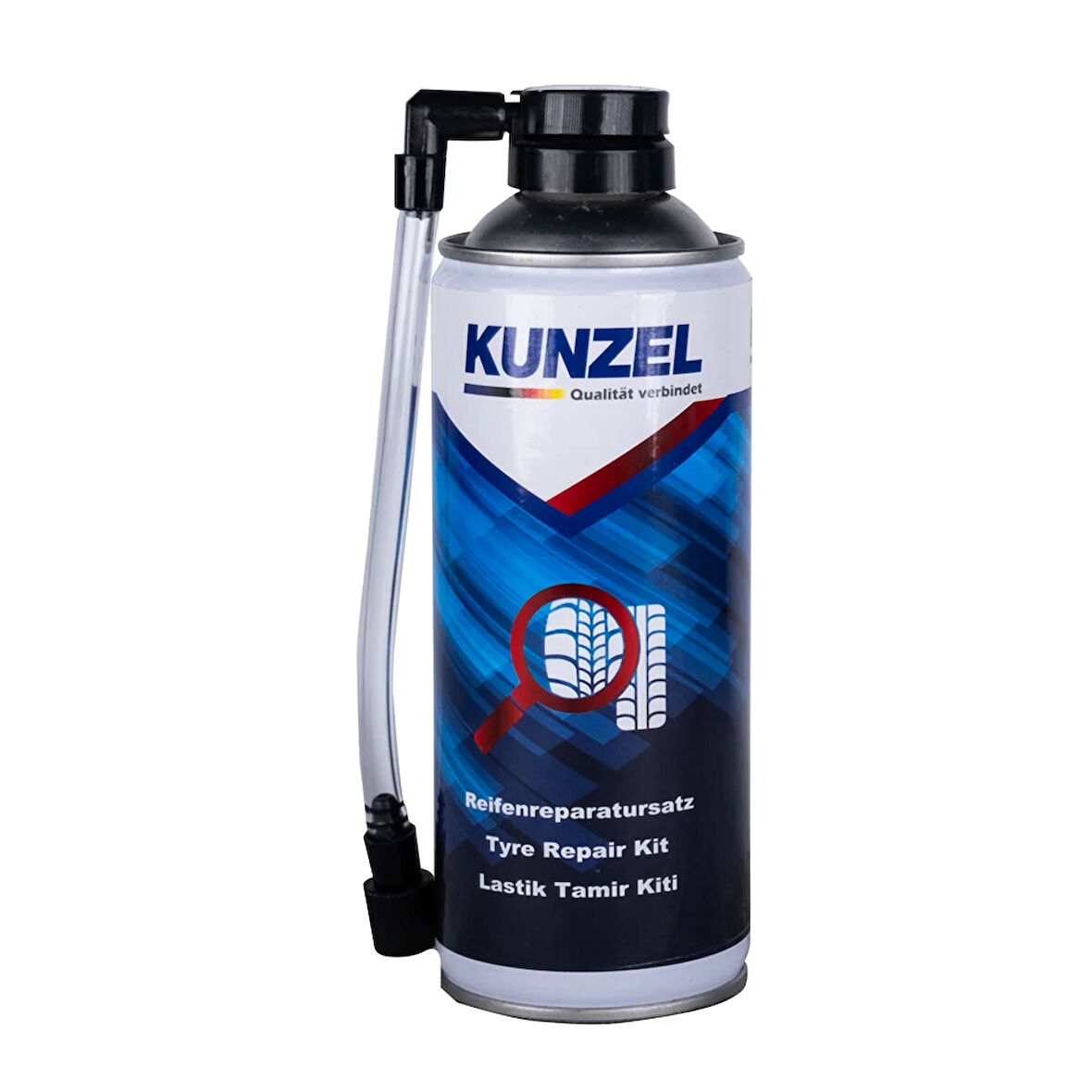 Kunzel Lastik Tamir Kiti 400Ml