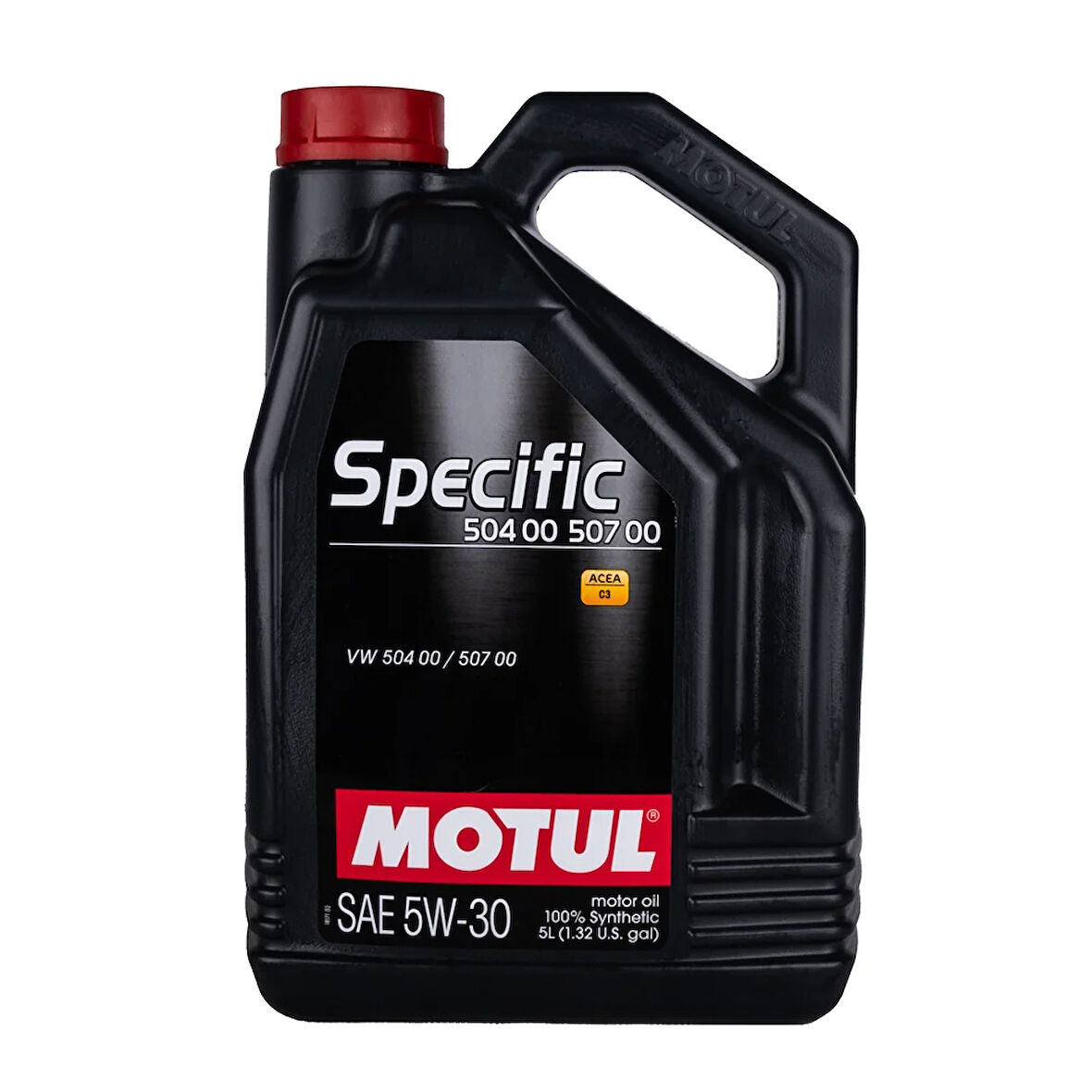 Motul Specıfıc 504 00 507 00 5w/30 5 Lt (Dizel & Benzinli)
