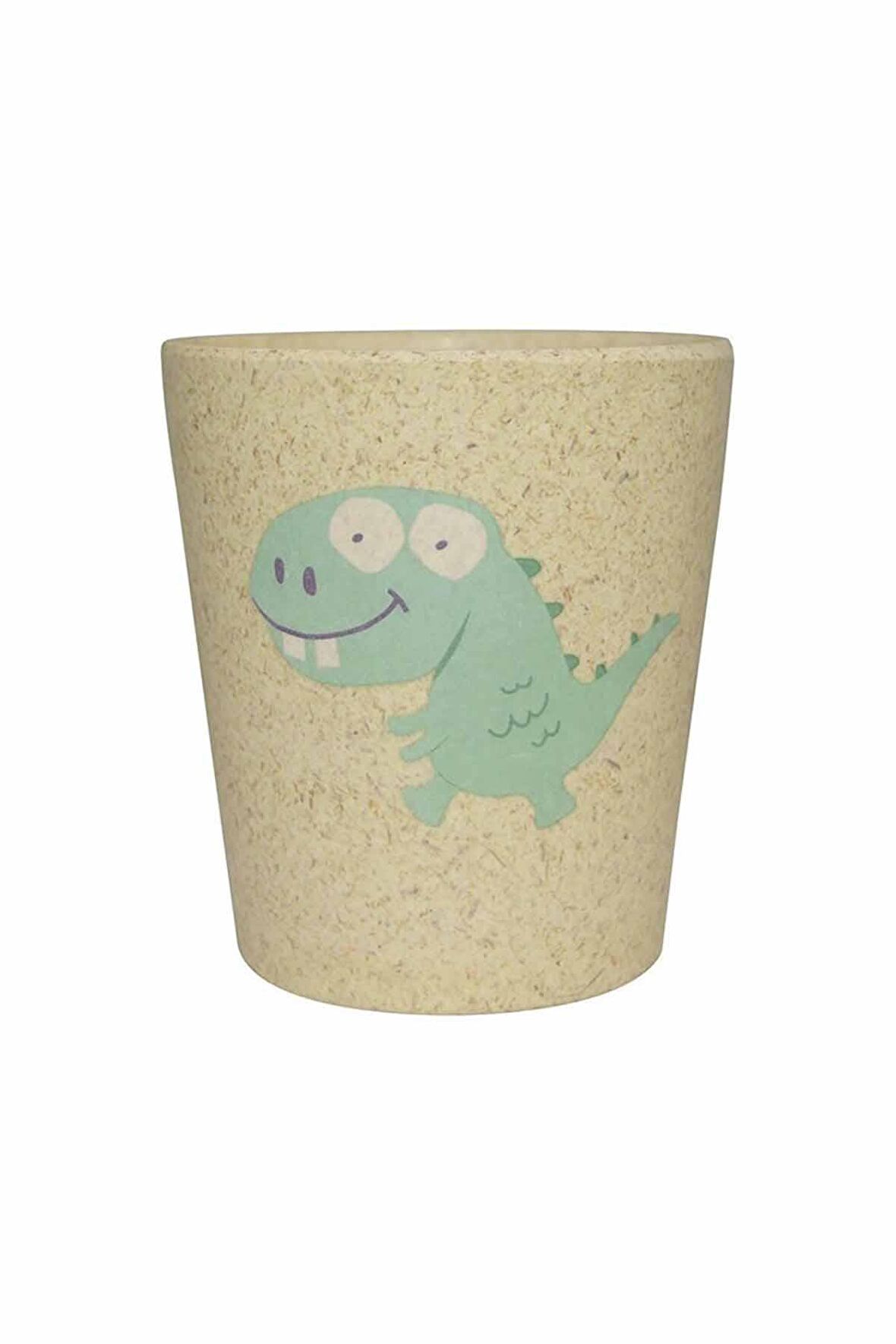 Jack N'Jill Storage/Rince Cup Dino