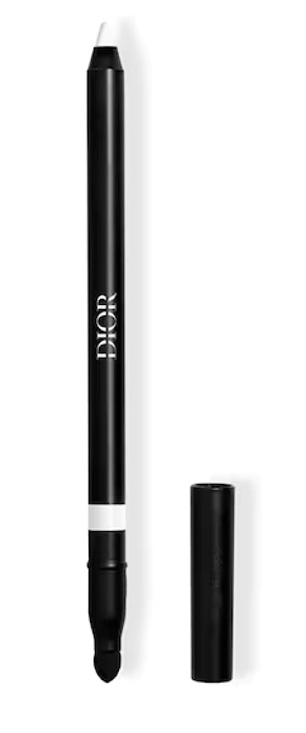 Dior Diorshow Kohl - Göz Kalemi 009 White