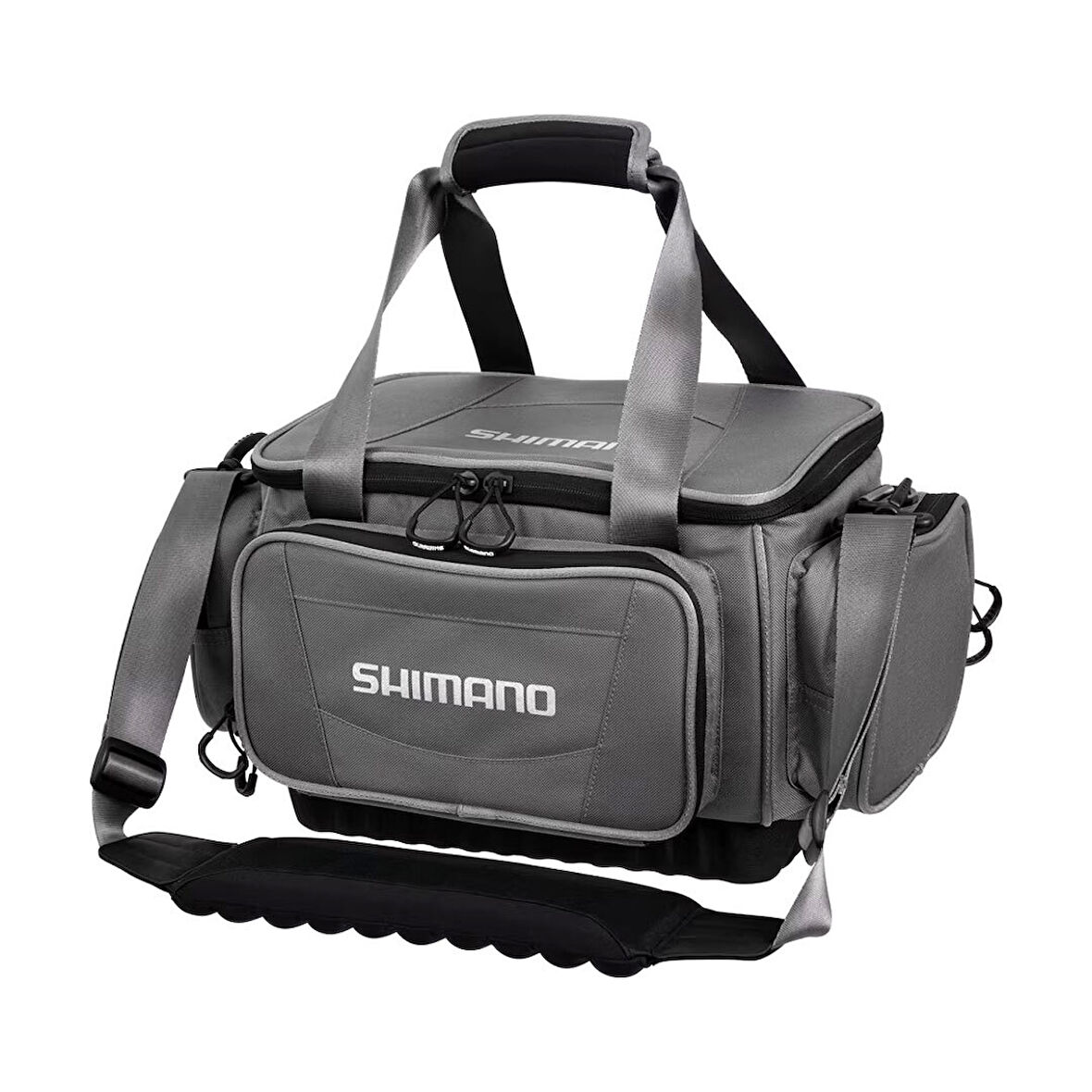 Shimano Tackle Bag Medium Malzeme Çantasi