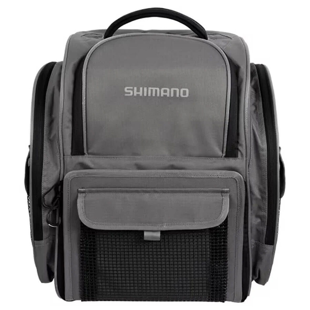 Shimano Back Pack & Tackle Box Balıkçı Çantası