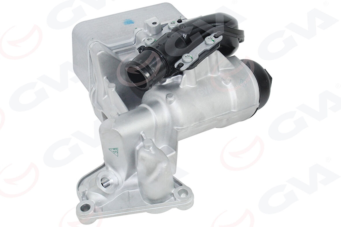 YAĞ SOĞUTUCUSU KOMPLE MASTER-MOVANO III 2.3DCİ-CDTI 10>TRAFIC-VIVARO II 2.0DCI