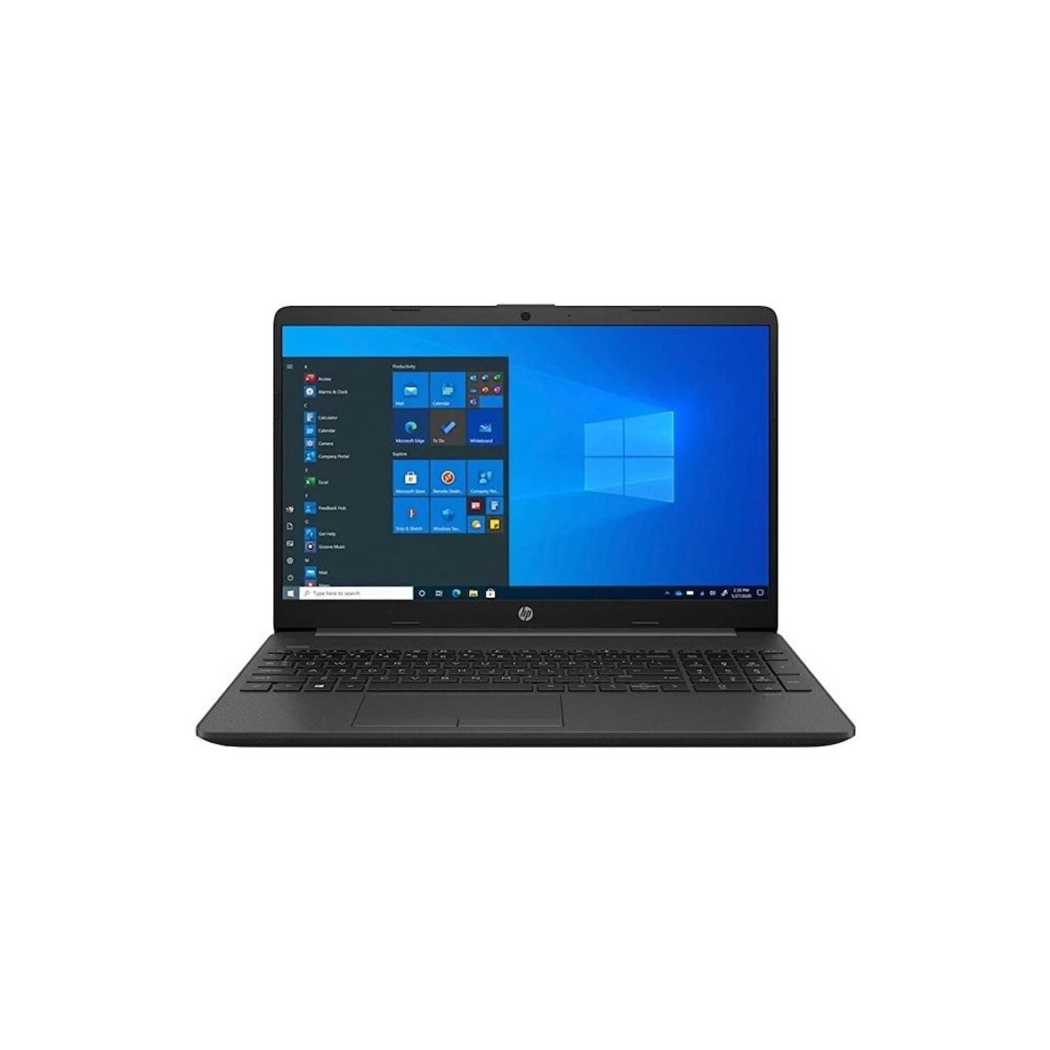 HP 255-255 G8 7N4W6AA Dahili Ekran Kartı AMD Radeon Graphics Ryzen 5 5500U 8 GB DDR4 256 GB 15.6 inç Full HD Freedos Notebook Dizüstü Bilgisayar