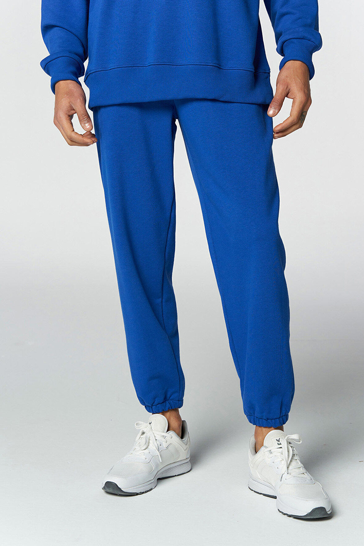 Hummel Maddox Jogger Eşofman Altı 931749-7788