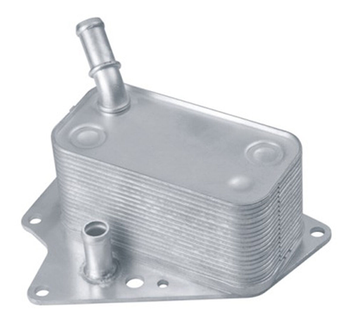 YAĞ SOĞUTUCU ASTRA H VECTRA C ZAFIRA B CROMA 1.9 DT-DTL