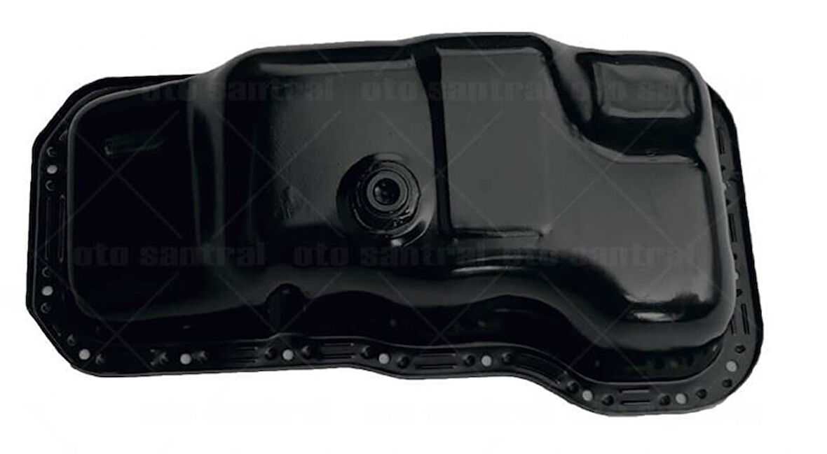 YAĞ KARTERİ FIAT TEMPRA, TIPO, UNO 1992-