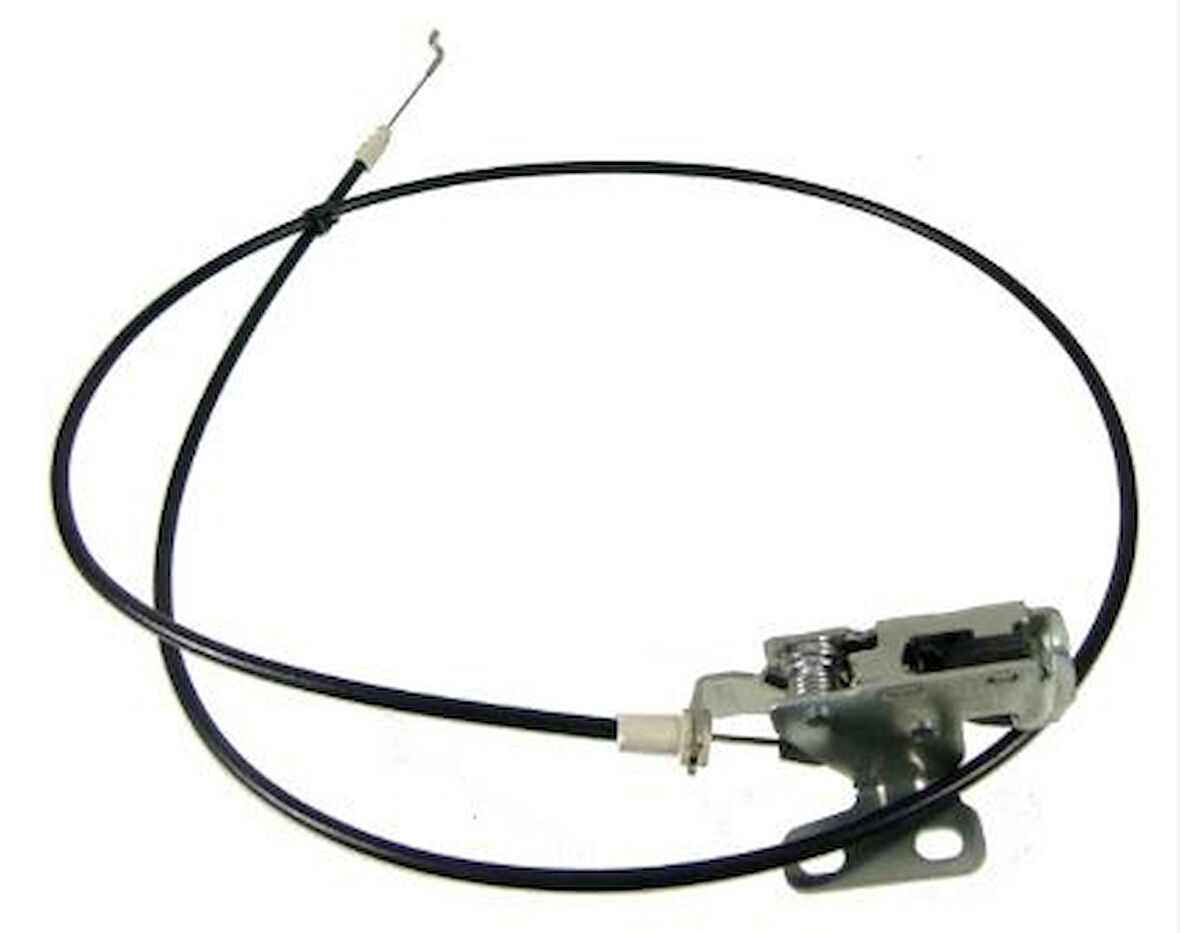 BAGAJ KİLİDİ SAĞ ÜST (TELLİ) F.DUCATO III 2006-