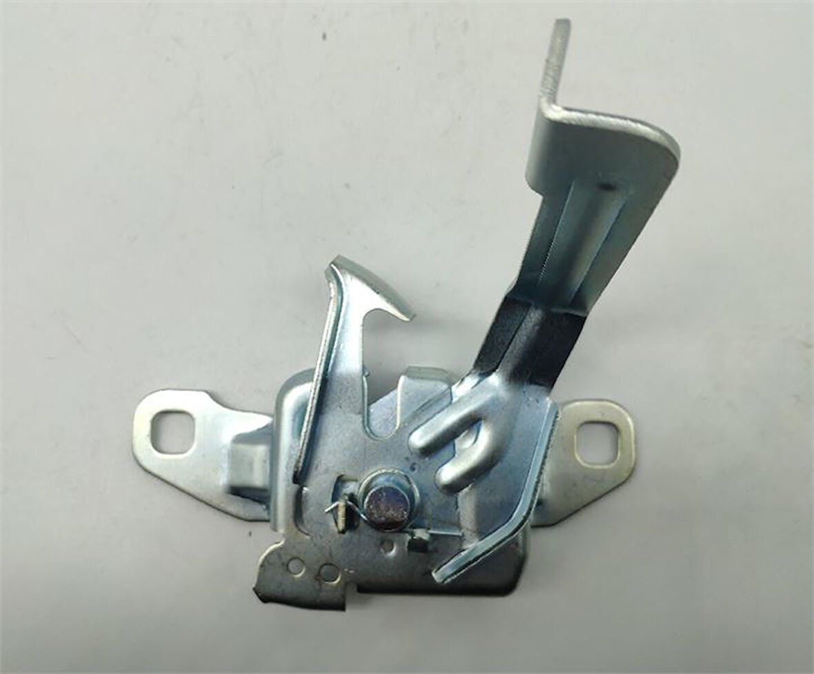 MOTOR KAPUT KİLİDİ (MANUEL)  RENAULT CLIO IV   DACIA DOKKER-LODGY  2010-