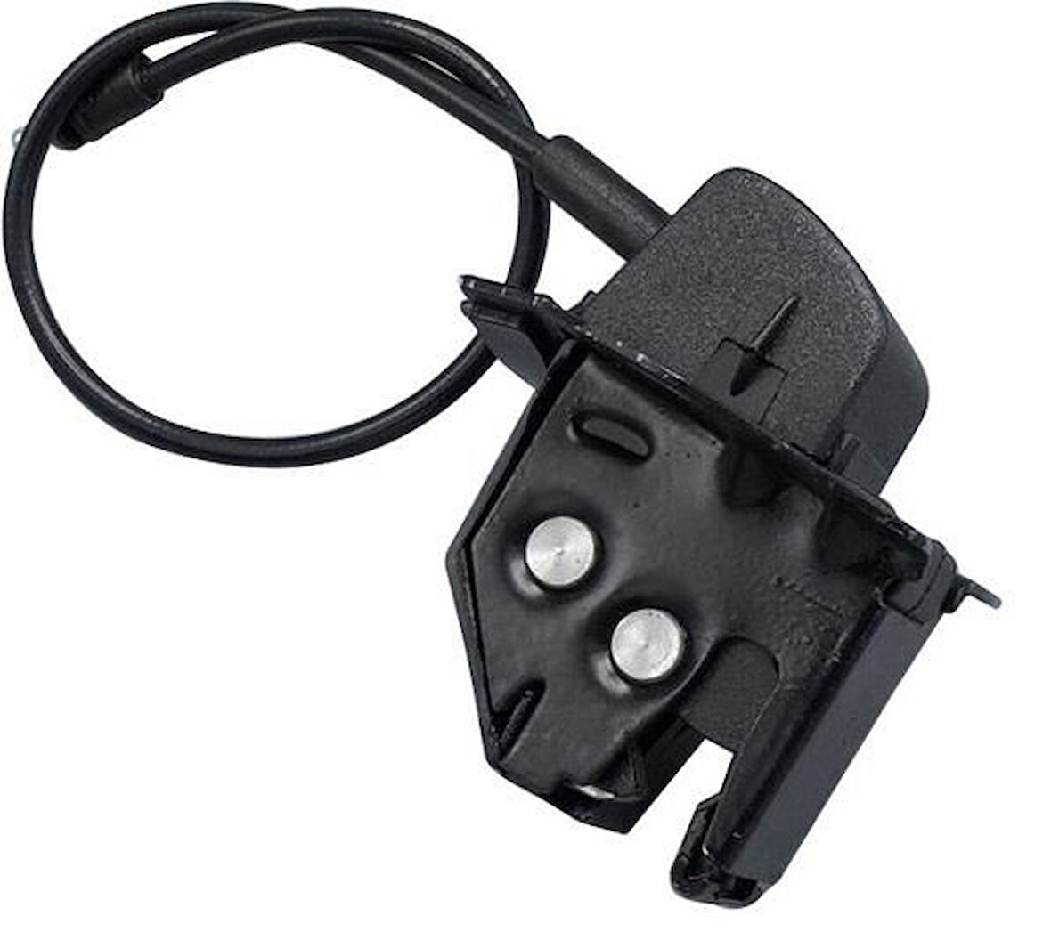 BAGAJ KİLİDİ ÜST RENAULT KANGOO III 2008-