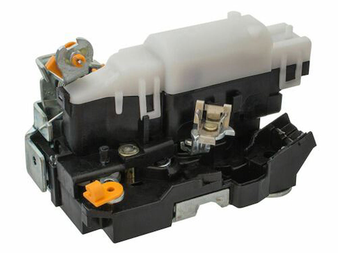 KAPI KİLİDİ ÖN SAĞ RENAULT KANGOO II 2002-