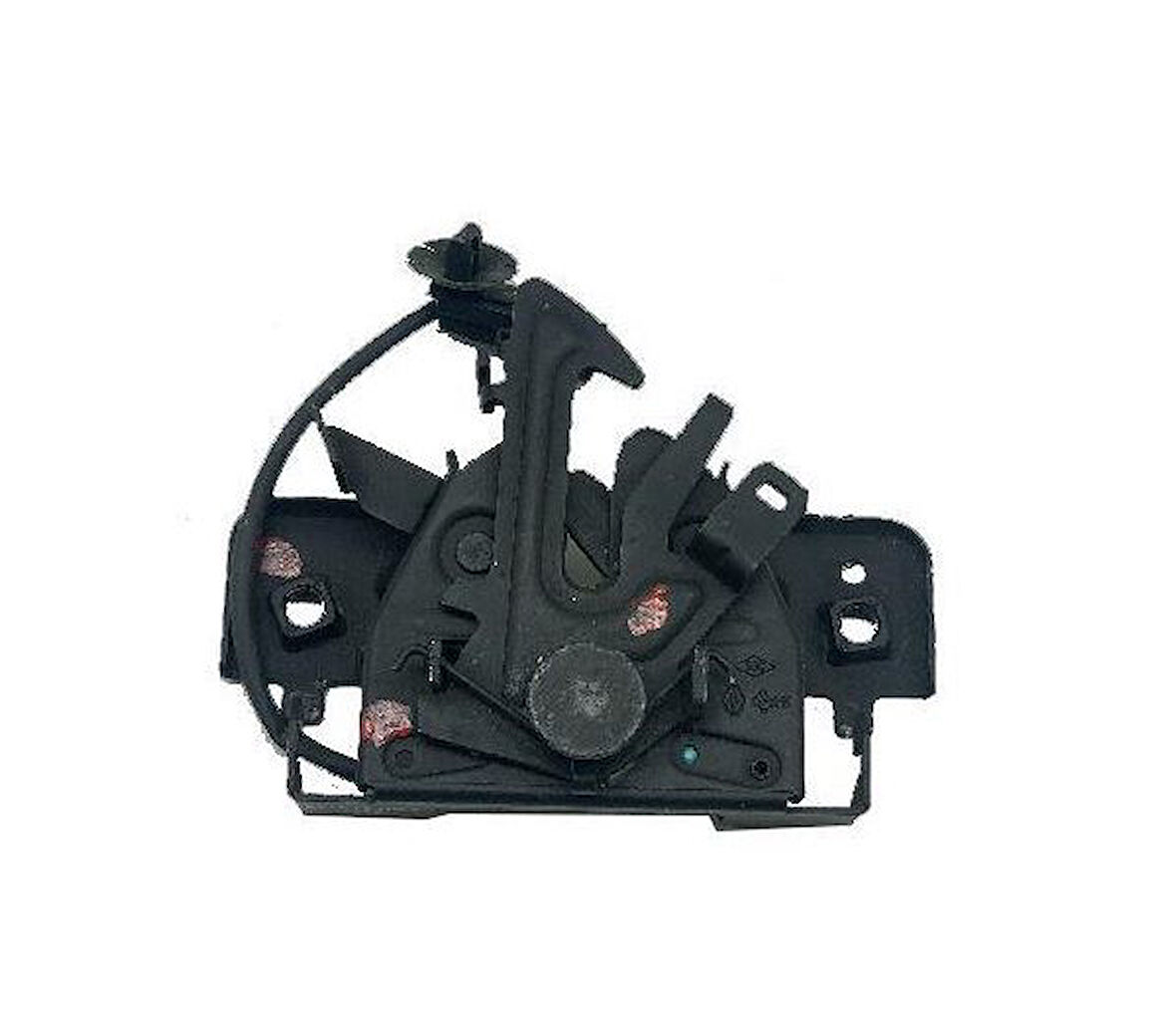 KAPUT KİLİDİ ELEKTRİKLİ RENAULT MEGANE IV 2015-