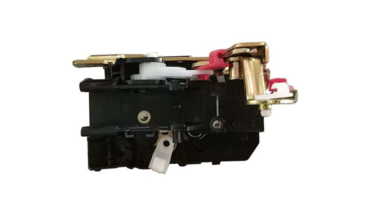 KAPI KİLİDİ ARKA SOL (MOTORSUZ) MOTOR TAKILAN RENAULT R19 -MEGANE 1998-