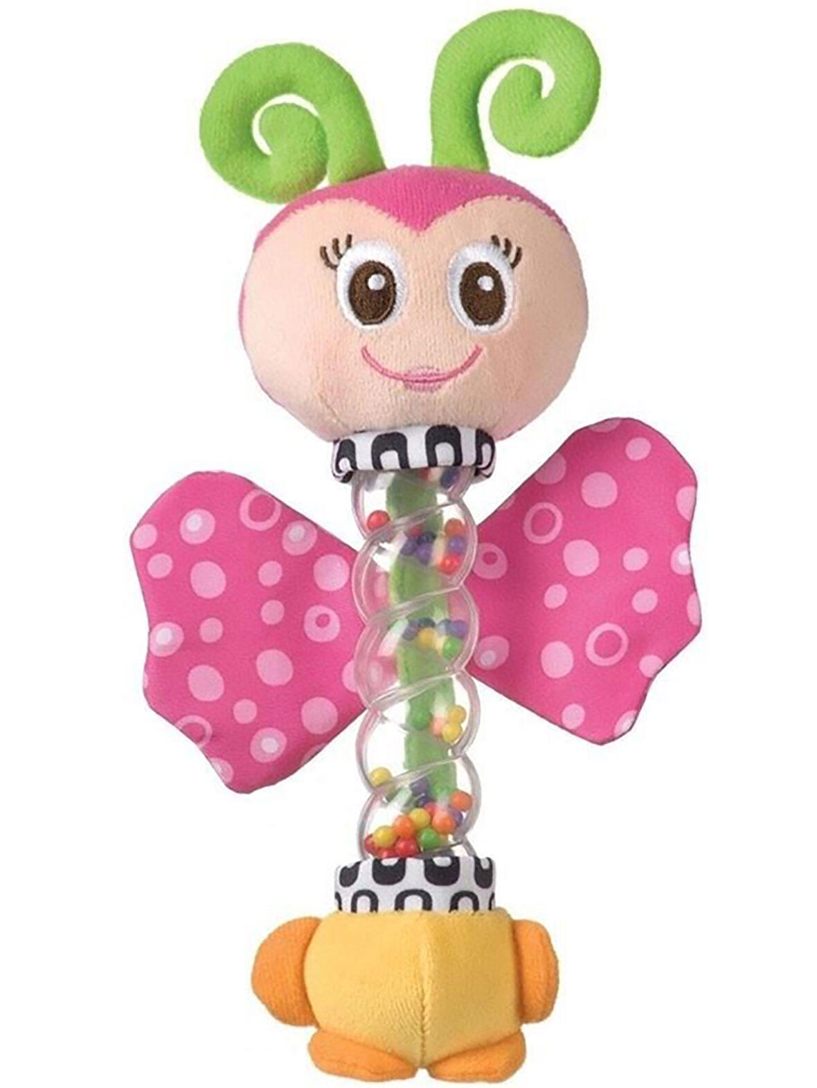 Playgro Kelebek Çubuk Çıngırak