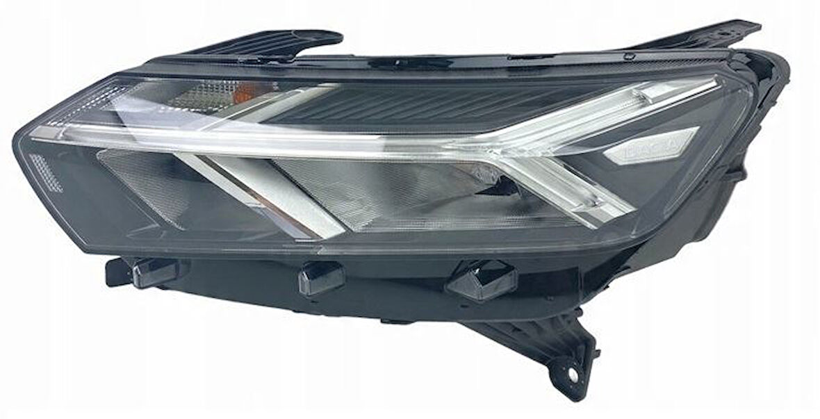 FAR KOMPLE (KROM ÇİZGİLİ) SOL SANDERO STEPWAY 2023-