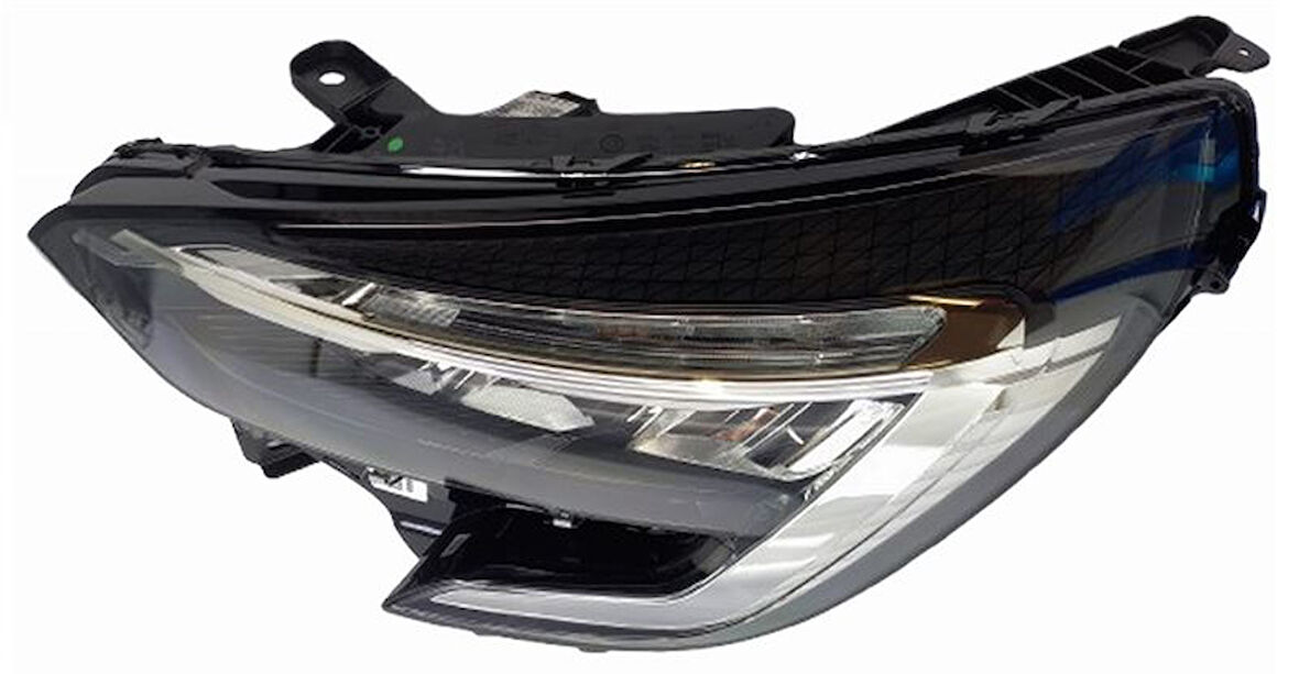 FAR KOMPLE  SOL R.CLIO V 2020-