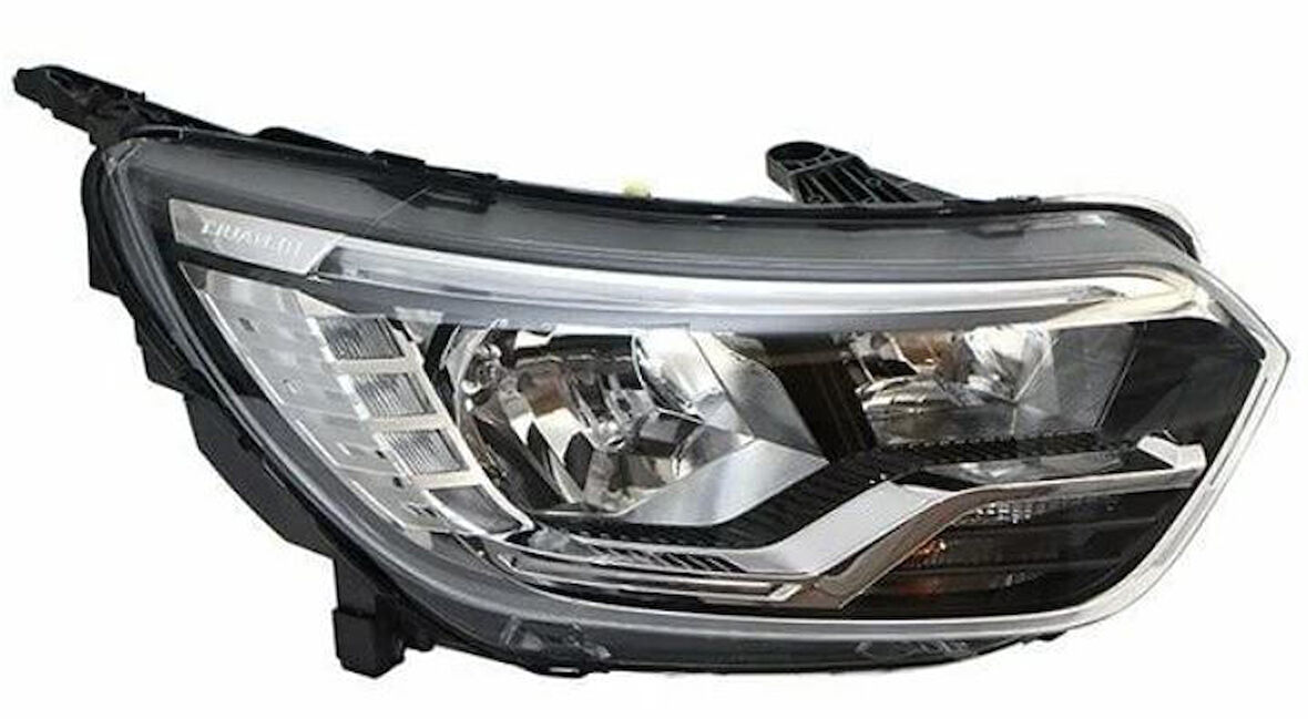 FAR KOMPLE  (LEDLİ) SAĞ R.EXPRESS 2023-