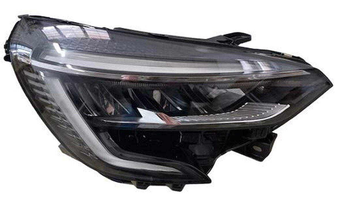 FAR KOMPLE (LEDLİ) SAĞ R.CLIO 5 ( MAKYAJLI ) 2023-