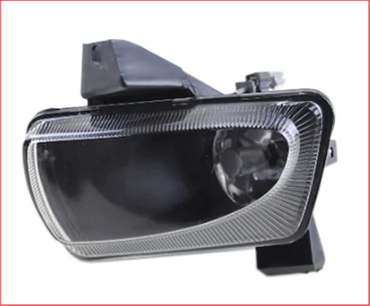 SİS FARI SOL FIAT PALIO (E.M)  1996-