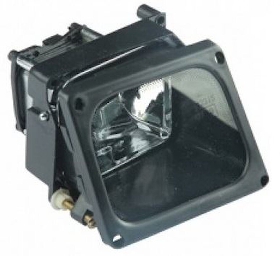 SİS FARI SAĞ TEMPRA 1990-