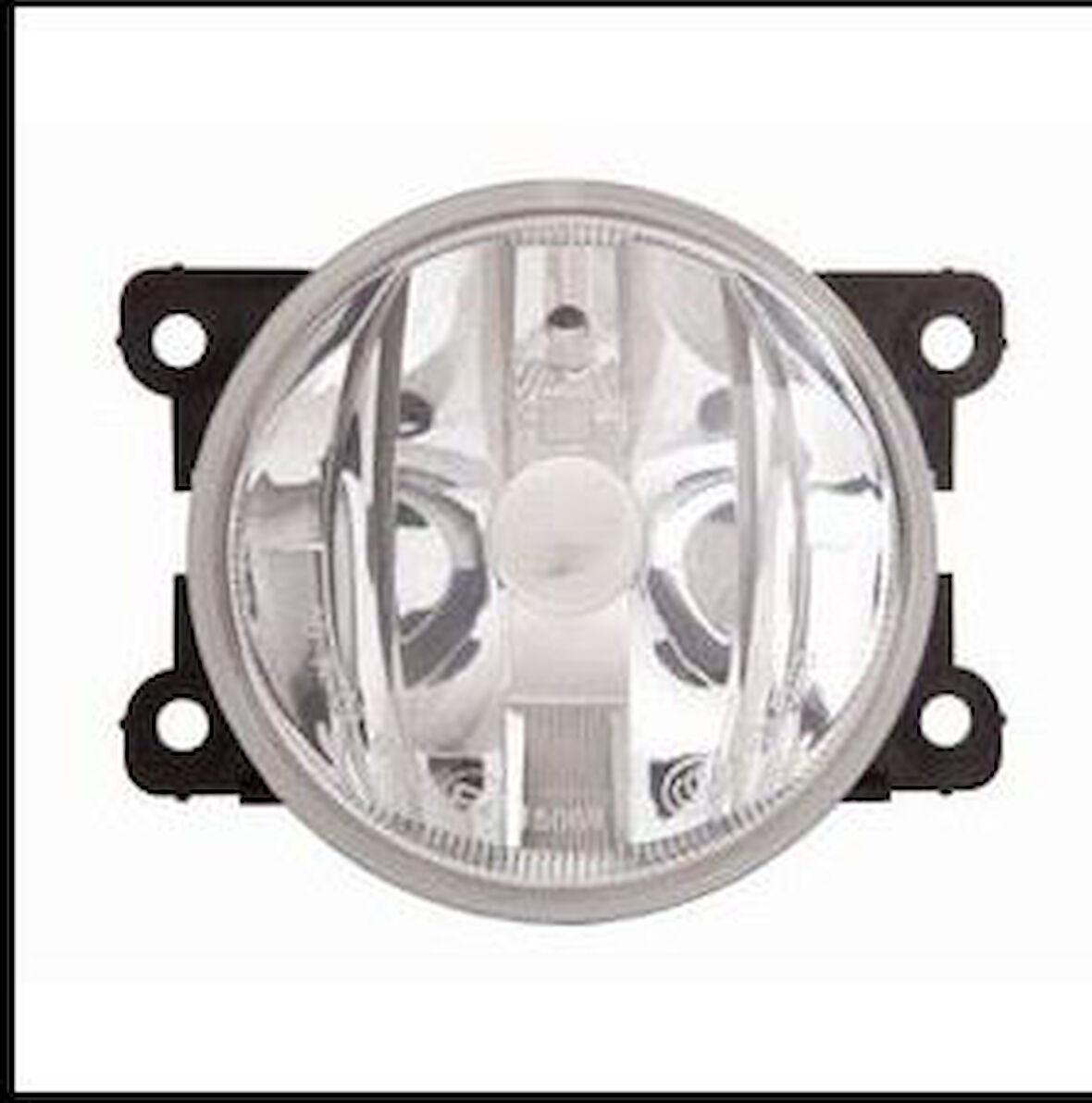 SİS FARI SAĞ-SOL (AMPÜLLÜ) PEUGEOT 208 - 2008- PARTNER TEPE-BERLİNGO 2012-