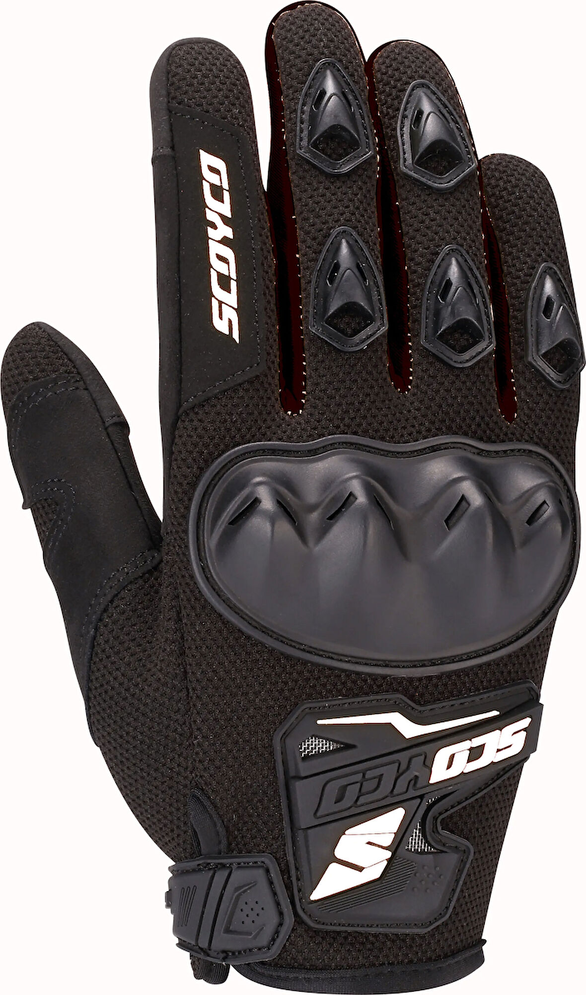 SCOYCO MC-148 YAZLIK ELDİVEN