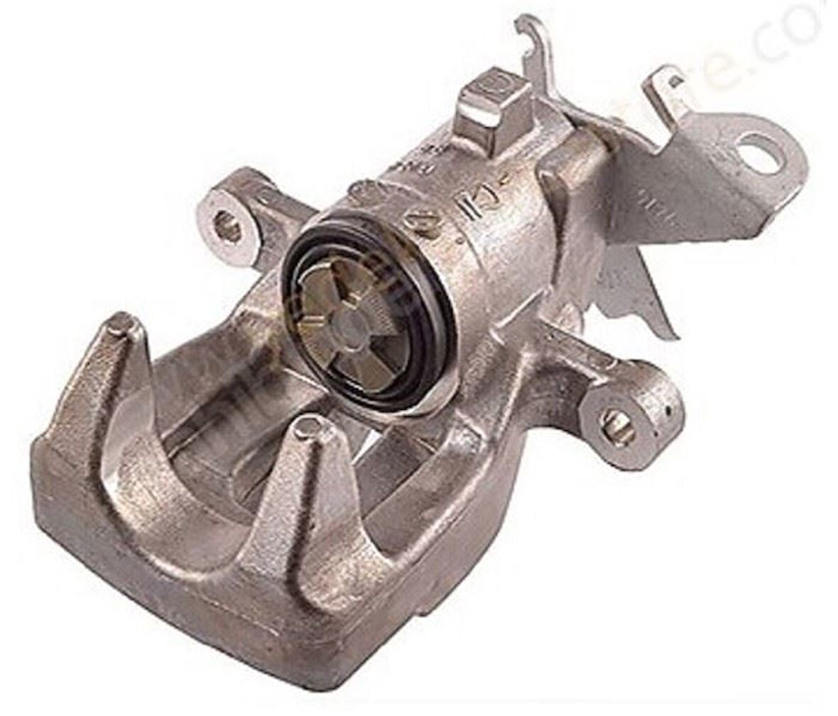 ARKA FREN KALİPERİ SOL  MEGANE II 1.4 16 V,1.6 16 V,2.0 16 V, 1.5 DCİ