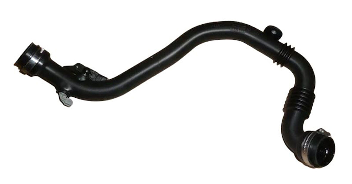 TURBO HORTUMU PLASTIC  RENAULT CLIO III-MODUS 1.5 DCI 2007-