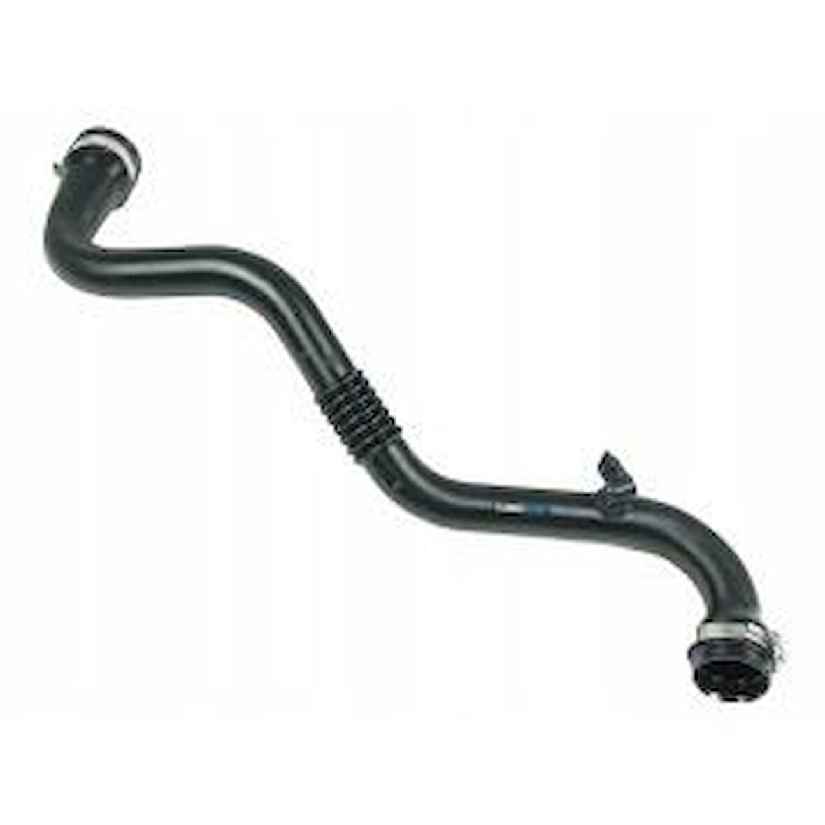 TURBO HORTUMU PLASTIC  RENAULT MEGANE II-SCENIC II -CLIO II 1.5 dCi K9K 734 2006-08