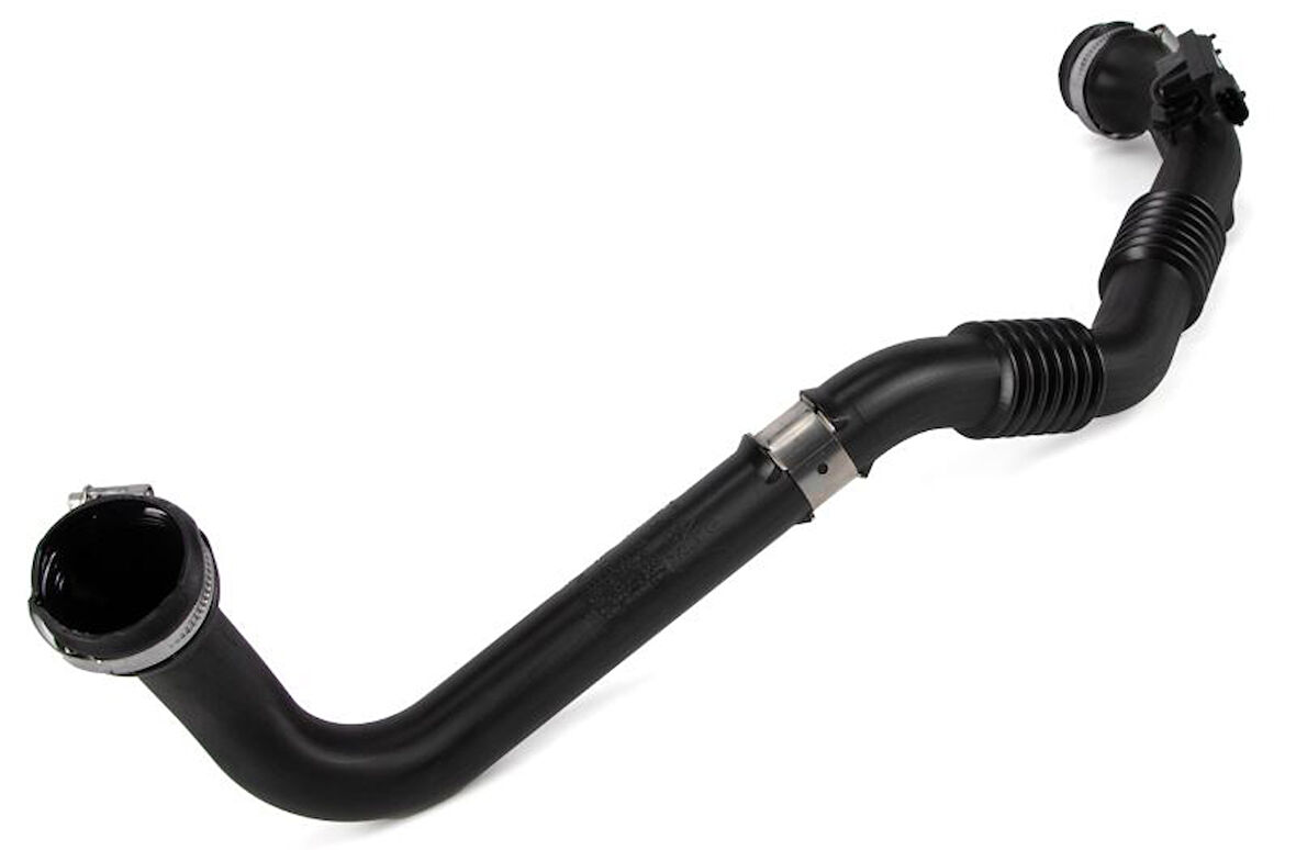 TURBO HORTUMU PLASTIC  RENAULT KANGOO II 1.5dCi K9K  2008-