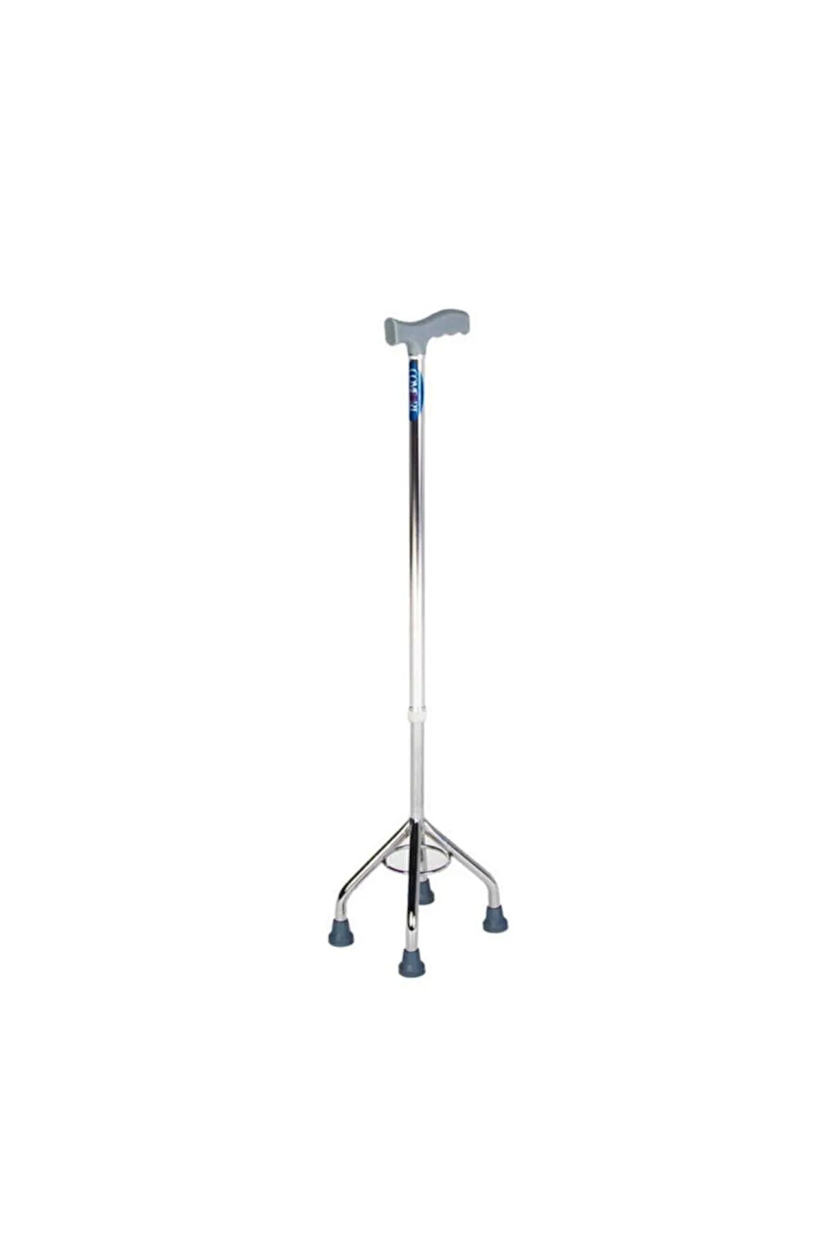 Comfort Plus Pr844 4 Ayaklı Baston