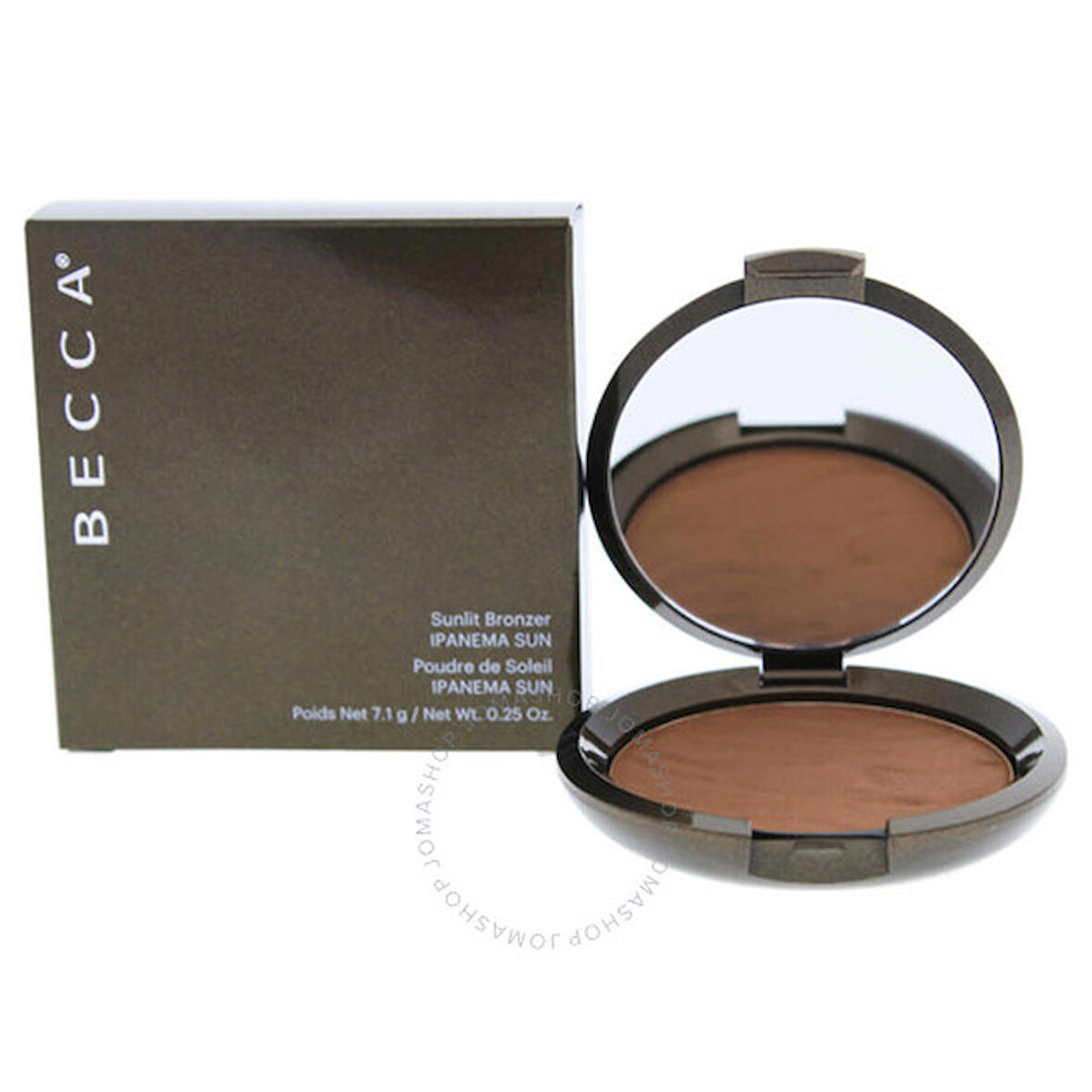 BECCA Sunlit Bronzlaştırıcı 7.1g