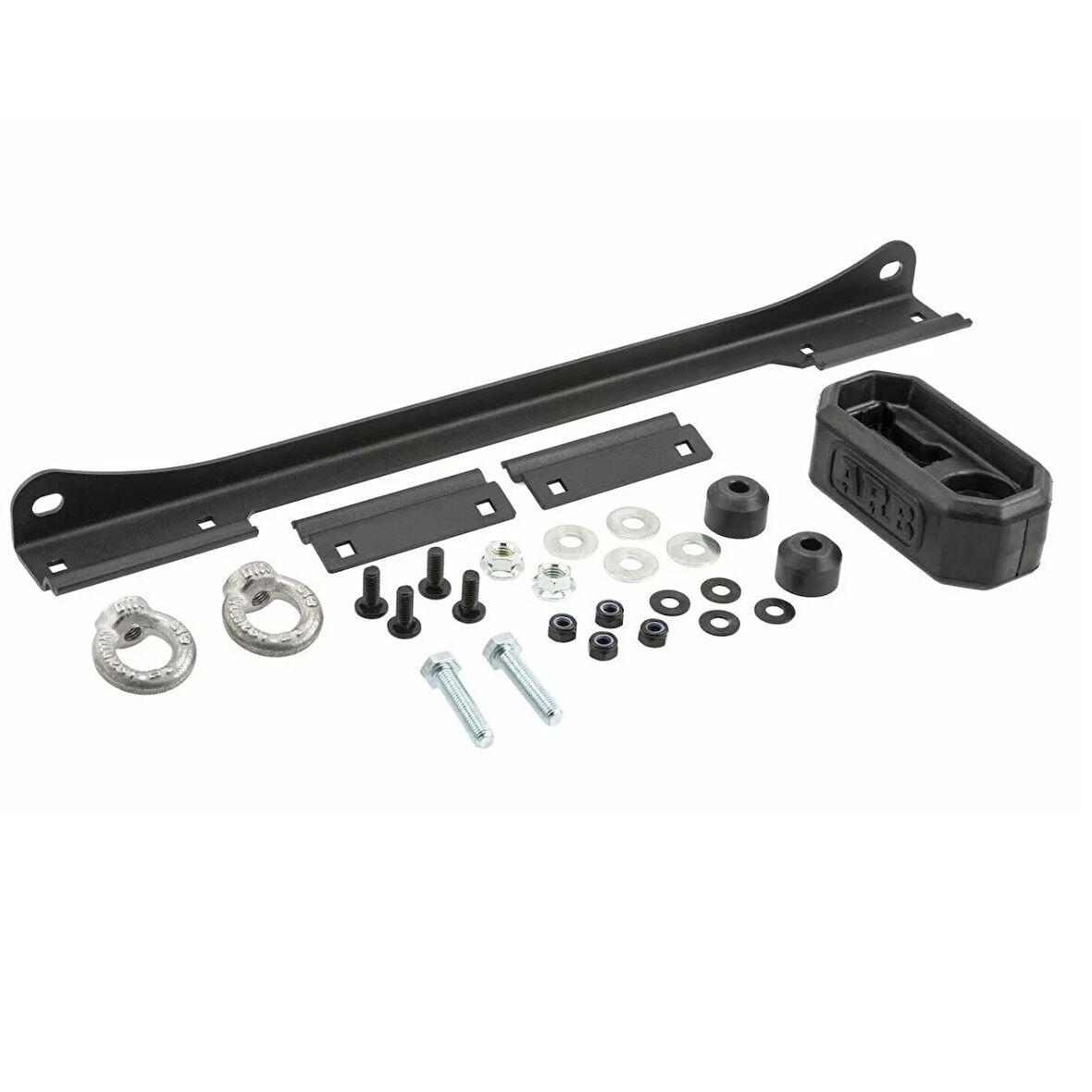 Base Rack Port Bagaj İçin Hı-Jack Kriko Montaj Braket Seti