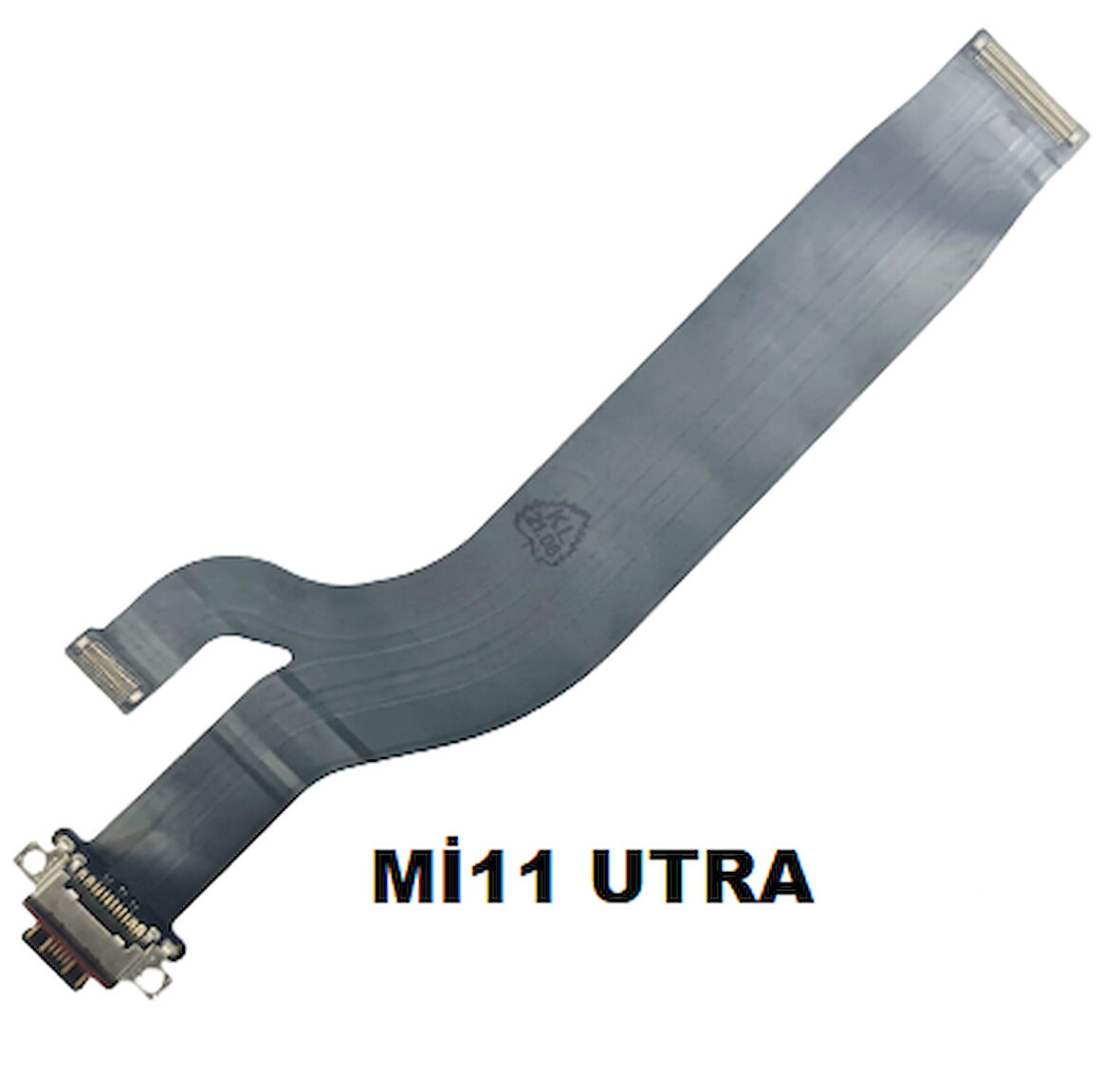 Tkgz Xiaomi Mİ 11 ULTRA ORJ Şarj Soketi