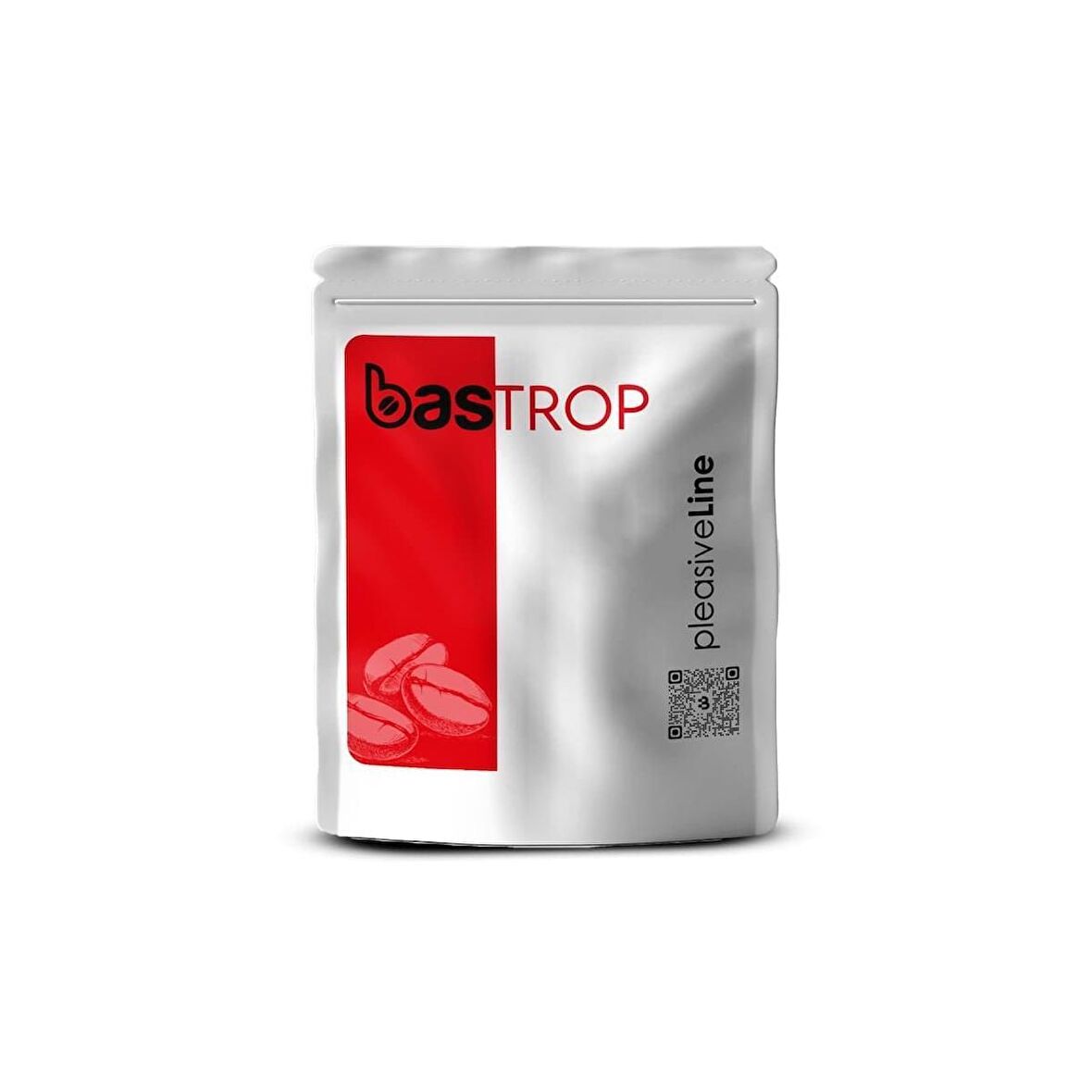 Bastrop PleasiveLine Çekirdek Kahve 200 Gr.