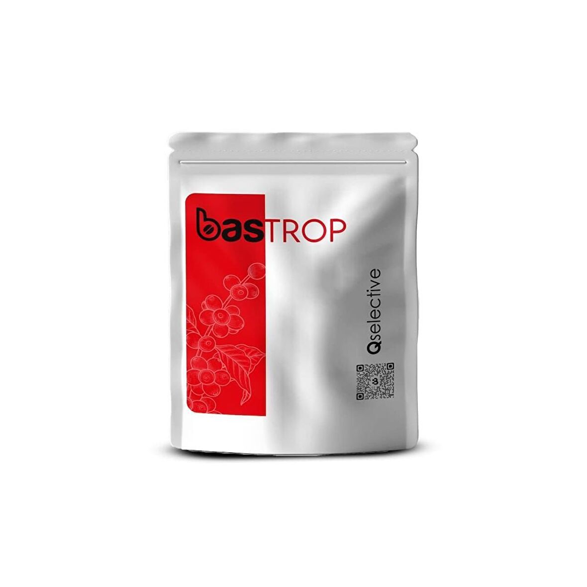 Bastrop QSelective Çekirdek Kahve 200 Gr.