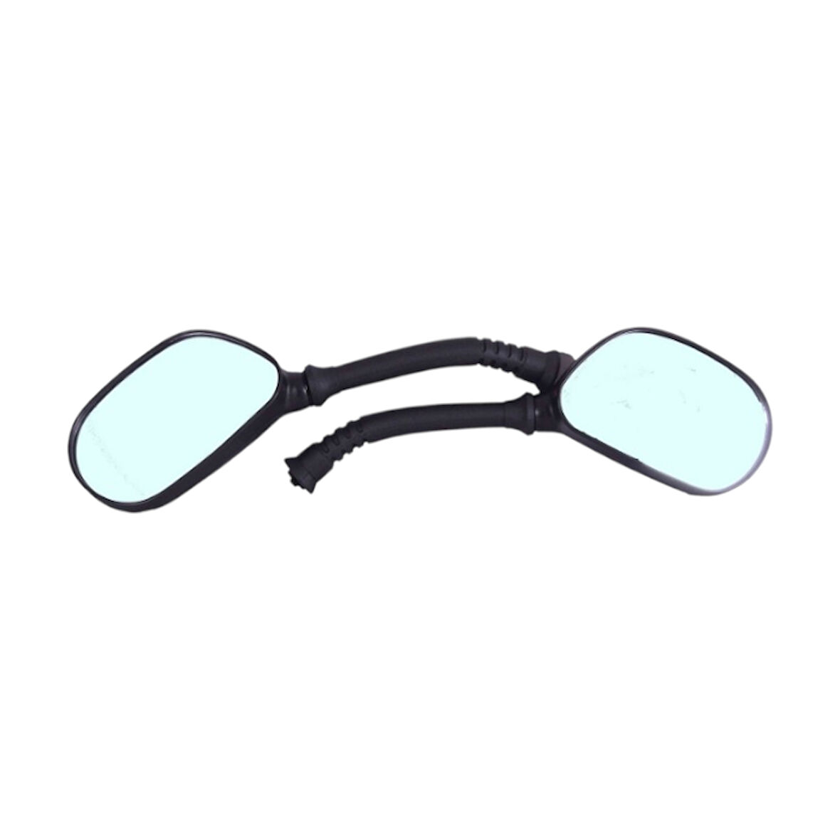 Motobir Ayna Takımı Orjinal Y4MON0010A0248 10mm Mondial 50 TT-HC