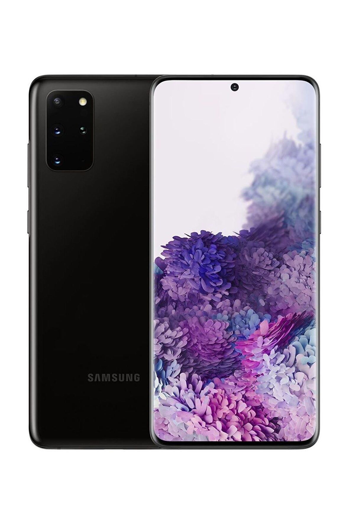 Yenilenmiş Samsung Galaxy S20 Fe Dark Blue 128GB B Kalite (12 Ay Garantili)